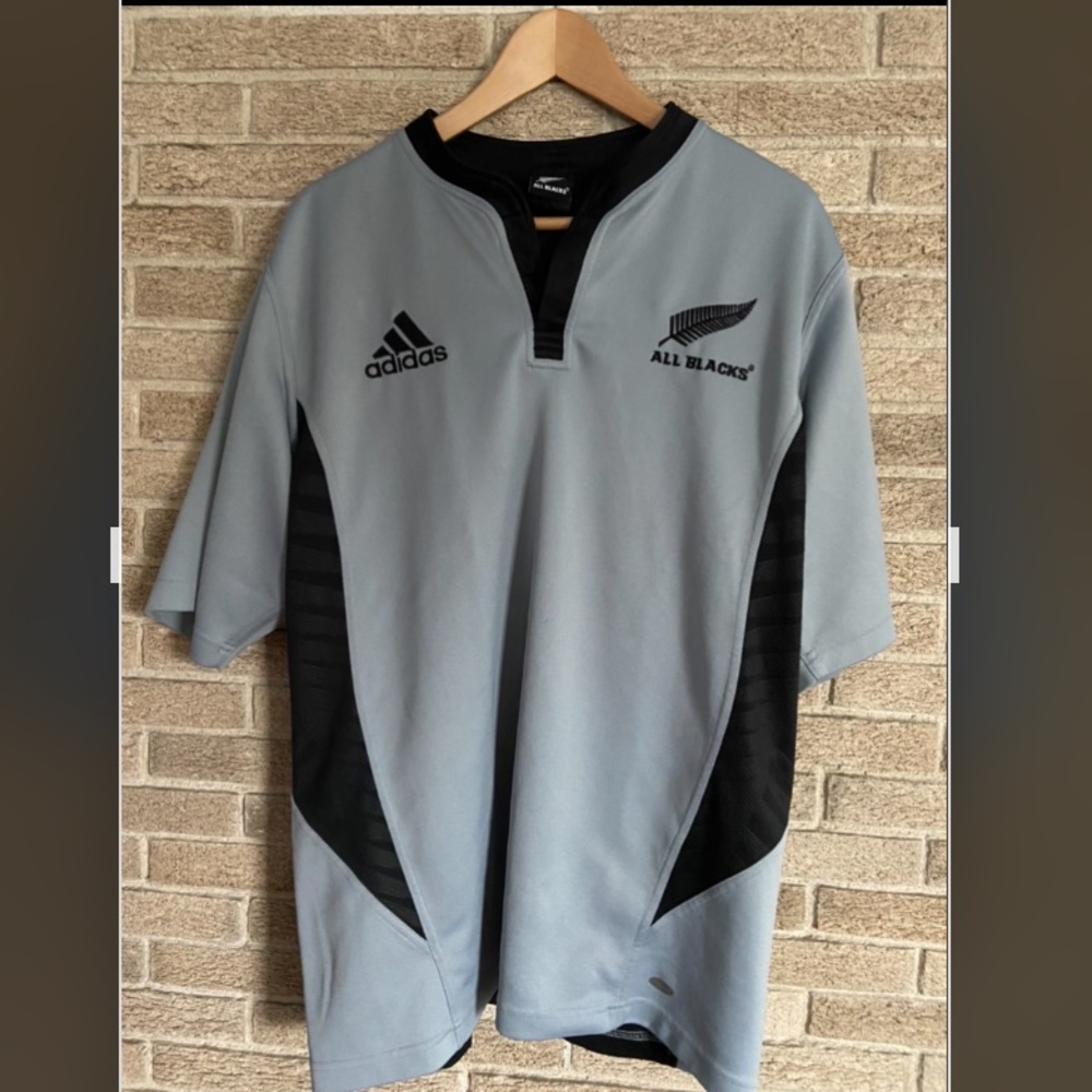 Adidas All Blacks Jersey